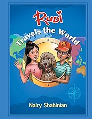 Rudi travels the gebraucht kaufen  Wird an jeden Ort in Deutschland
