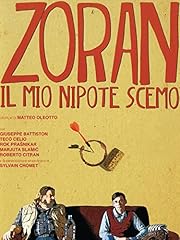 Zoran mio nipote usato  Spedito ovunque in Italia 