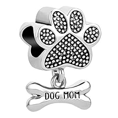 Lovelyjewelry dog mom for sale  Delivered anywhere in USA 