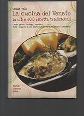 Cucina del veneto usato  Spedito ovunque in Italia 