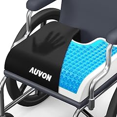 Auvon gel wheelchair for sale  Delivered anywhere in USA 