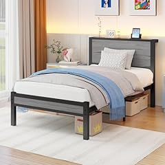 Dumee single bed for sale  Delivered anywhere in UK