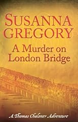 Murder london bridge for sale  Delivered anywhere in UK