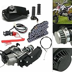 Tenddya motore motore usato  Spedito ovunque in Italia 