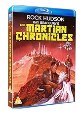 Martian chronicles for sale  Delivered anywhere in UK