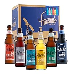 Hobsons premium craft for sale  Delivered anywhere in UK