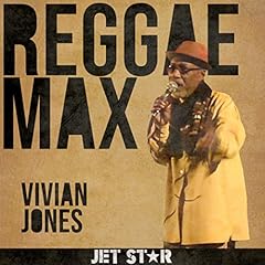 Reggae max vivian for sale  Delivered anywhere in UK