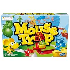 Hasbro classic mousetrap for sale  Delivered anywhere in USA 