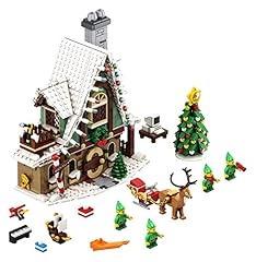 Lego seasonal elf for sale  Delivered anywhere in UK