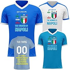 Brollogroup maglia calcio usato  Spedito ovunque in Italia 