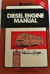 Diesel engine manual for sale  Delivered anywhere in USA 