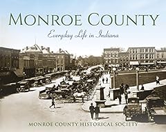 Monroe county everyday for sale  Delivered anywhere in UK