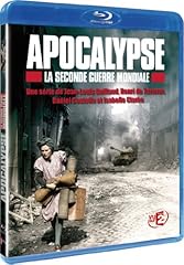 Apocalypse seconde guerre d'occasion  Livré partout en France