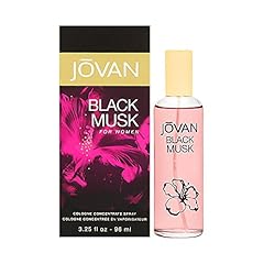 Jovan black musk for sale  Delivered anywhere in USA 