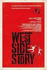 West side story for sale  Delivered anywhere in USA 