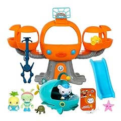 Octonauts octopod playset for sale  Delivered anywhere in Ireland