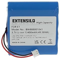 Extensilo battery compatible for sale  Delivered anywhere in UK