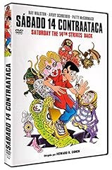 Sábado contraataca dvd for sale  Delivered anywhere in USA 
