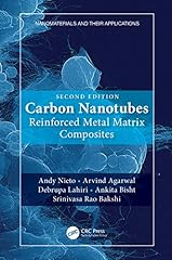 Carbon nanotubes reinforced for sale  Delivered anywhere in UK