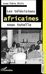 Televisions africaines soustut d'occasion  Livré partout en France