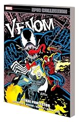 Venom epic collection gebraucht kaufen  Wird an jeden Ort in Deutschland