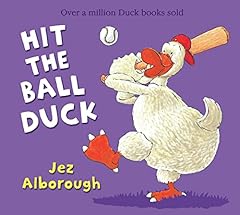 Hit ball duck for sale  Delivered anywhere in UK