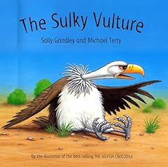 The sulky vulture d'occasion  Livré partout en Belgiqu