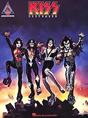 Kiss destroyer d'occasion  Livré partout en France