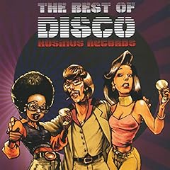 Disco revue d'occasion  Livré partout en France