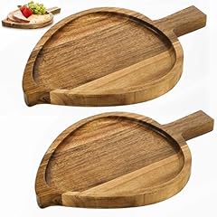 Tebery set acacia for sale  Delivered anywhere in USA 