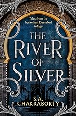 The river silver d'occasion  Livré partout en Belgiqu