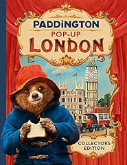 Paddington pop london gebraucht kaufen  Wird an jeden Ort in Deutschland