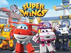 Super wings usato  Spedito ovunque in Italia 