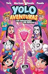 Yolo aventuras los for sale  Delivered anywhere in USA 
