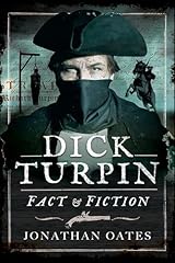 Dick turpin fact for sale  Delivered anywhere in UK