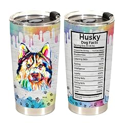 Limima gifts husky for sale  Delivered anywhere in USA 