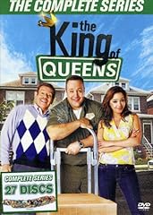 King queens complete usato  Spedito ovunque in Italia 
