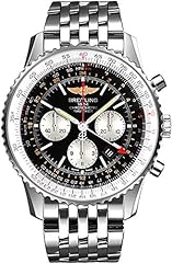 Breitling navitimer gmt for sale  Delivered anywhere in USA 
