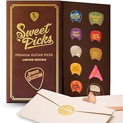 Acoustic guitar picks for sale  Delivered anywhere in USA 