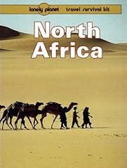 North africa 1ed d'occasion  Livré partout en France