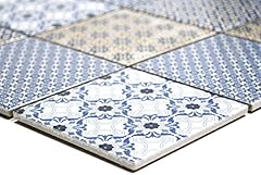 Mosaik quadrat classico gebraucht kaufen  Wird an jeden Ort in Deutschland