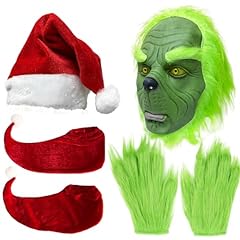 Christmas costumes 4pcs for sale  Delivered anywhere in USA 