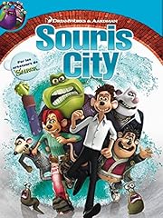 Souris city d'occasion  Livré partout en France
