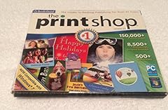 Print shop happy for sale  Delivered anywhere in USA 