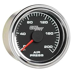 Glowshift 200 psi for sale  Delivered anywhere in USA 