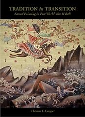 Sacred painting bali for sale  Delivered anywhere in UK