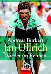 Jan ullrich wieder gebraucht kaufen  Wird an jeden Ort in Deutschland