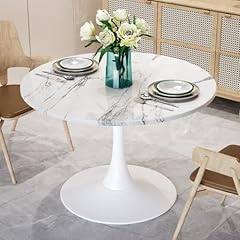 Modern tulip dining for sale  Delivered anywhere in USA 