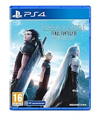 Crisis core ffvii for sale  Delivered anywhere in UK