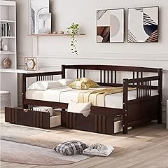 Merax daybed bed for sale  Delivered anywhere in USA 